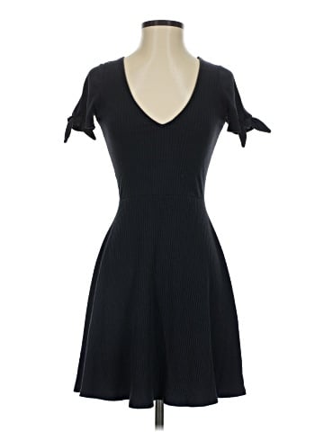 Abercrombie & Fitch Cocktail Dress (view 1)