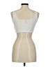 Shein Ivory Tank Top Size 6 - photo 2