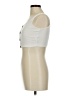 Shein Ivory Tank Top Size 6 - photo 5