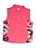 Gymgo 100% Polyester Pink Vest Size M (kids) - photo 1