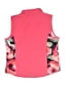 Gymgo 100% Polyester Pink Vest Size M (kids) - photo 2