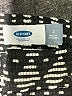 Old Navy Houndstooth Black Shorts Size 2 - photo 3