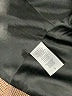 A.L.C. Plaid Brown Blazer Size 4 - photo 7