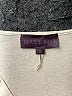 Hale Bob Ivory Long Sleeve Blouse Size S - photo 7