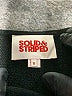 Solid & Striped Black Sleeveless Top Size S - photo 7