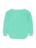 Gap Kids Outlet 100% Cotton Solid Green Pullover Sweater Size XS (kids) - photo 2