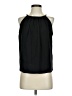 GOELIA Black Tank Top Size 4 - photo 1