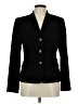Calvin Klein Black Blazer Size 6 - photo 1