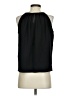 GOELIA Black Tank Top Size 4 - photo 2