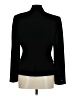 Calvin Klein Black Blazer Size 6 - photo 2