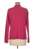 Assorted Brands 100% Acrylic Pink Cardigan Size M - photo 2