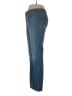 Levi's Hearts Blue Jeans Size 10 - photo 5