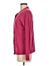 Assorted Brands 100% Acrylic Pink Cardigan Size M - photo 5