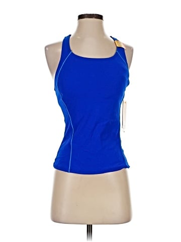 Speedo Active Tank (view 1)