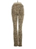 Guess Animal Print Gold Jeans Size 28 waist - photo 2