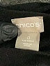 Chico's Polka Dots Black Pullover Sweater Size Sm (0) - photo 7
