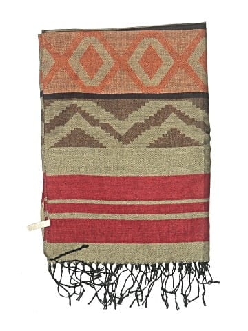 Collection Eighteen Scarf (view 2)