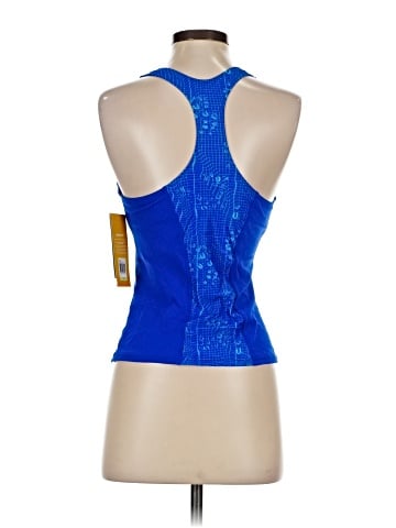 Speedo Active Tank (view 2)