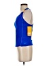 Speedo Blue Active Tank Size 4 - photo 5