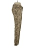 Guess Animal Print Gold Jeans Size 28 waist - photo 4