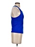 Speedo Blue Active Tank Size 4 - photo 4