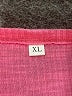 Unbranded Pink Cardigan Size XL - photo 7