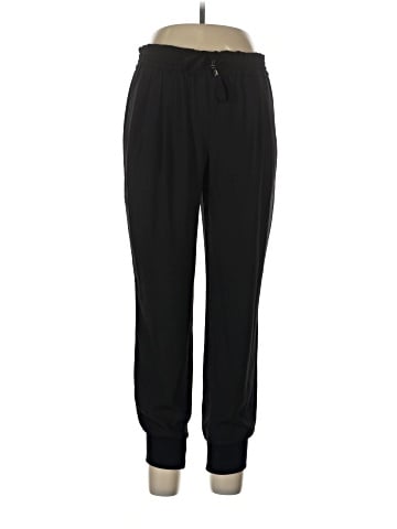 Zara Basic Casual Pants (view 1)