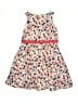 Assorted Brands 100% Cotton Pink Dress Size 6 - photo 1