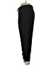 Zara Basic Solid Black Casual Pants Size 10 - photo 5
