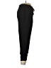 Zara Basic Solid Black Casual Pants Size 10 - photo 4