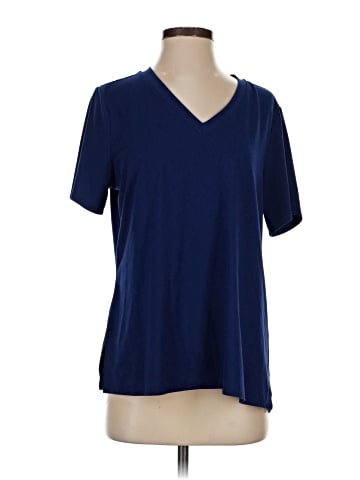Elizabeth & Clarke Short Sleeve T-Shirt (view 1)