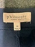 Philosophy Republic Clothing Blue Active Pants Size 1X - photo 4