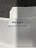 Gilli White Short Sleeve T-Shirt Size 0X - photo 7