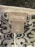 Chico's Gray Cardigan Size Sm (0) - photo 7