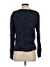 Rails Blue Long Sleeve Top Size XS - photo 2
