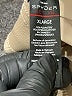 Spyder Solid Tan Casual Pants Size XL - photo 5