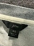 J.Crew 100% Cotton Silver Pullover Sweater Size XS - photo 7