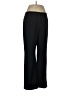 Jones Studio 100% Polyester Black Casual Pants Size 10 - photo 1