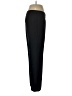 Jones Studio 100% Polyester Black Casual Pants Size 10 - photo 4