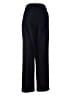 Tahari Black Blue Dress Pants Size 6 - photo 2