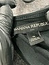 MPG Solid Black Jumpsuit Size 0 - photo 5