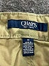 Chaps Camo Green Cargo Pants Size 10 - photo 7