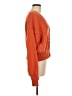 Listicle Orange Cardigan Size M - photo 4