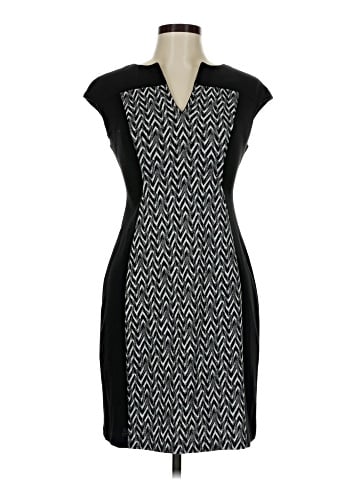 DressBarn Cocktail Dress (view 1)