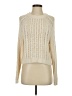 H&M Ivory Pullover Sweater Size XS - photo 1