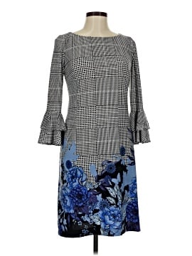 Gabby Skye Casual Dress