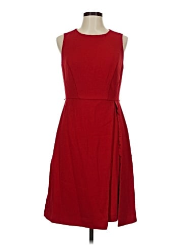 White House Black Market Cocktail Dress (view 1)