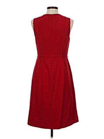 White House Black Market Cocktail Dress (view 2)