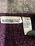 White Stag 100% Acrylic Black Pullover Sweater Size M - photo 7