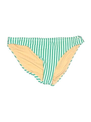 J.Crew Factory Store Swimsuit Bottoms (view 1)